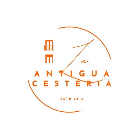 Antigua Cesteria 세비야 외부 사진