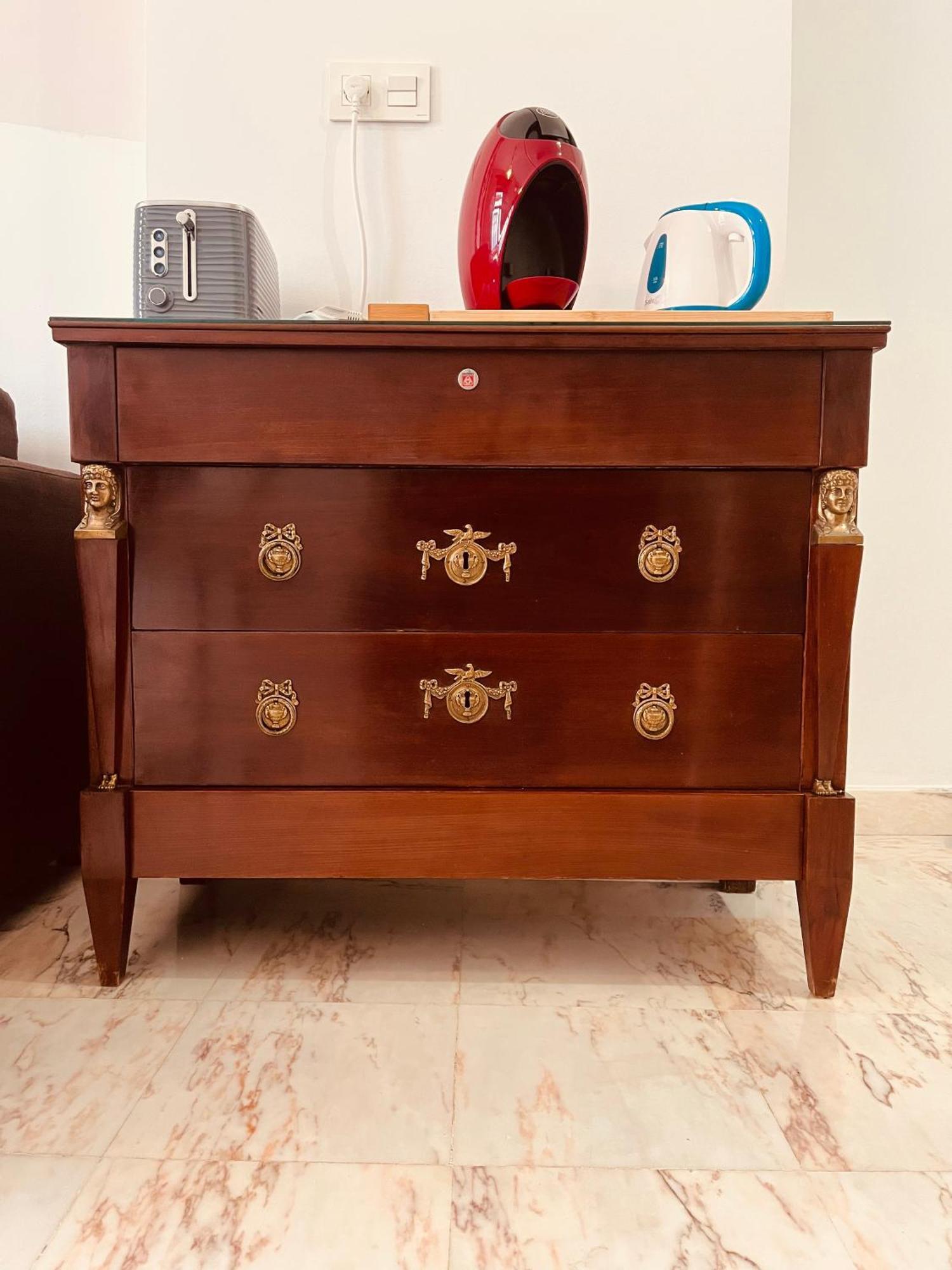 Antigua Cesteria 세비야 외부 사진